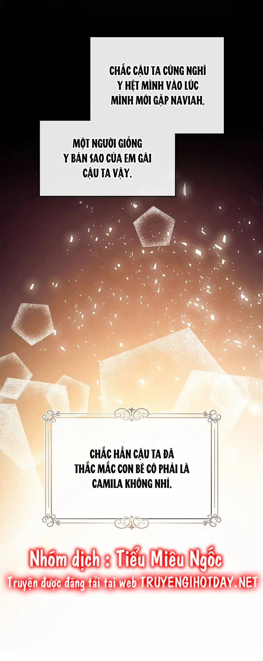 Chúng Ta Có Thể Trở Thành Người Nhà Không? 82 trang 19