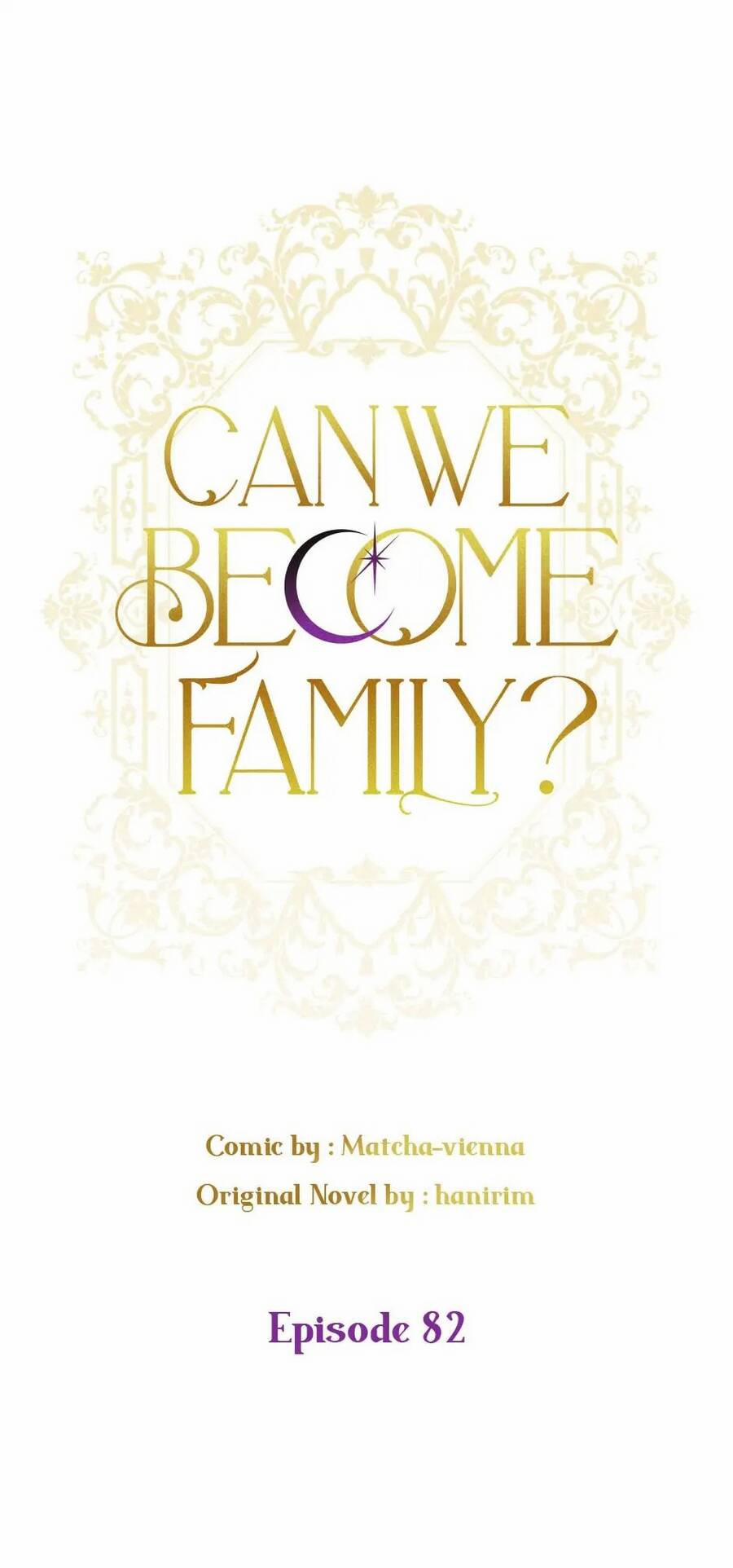 Chúng Ta Có Thể Trở Thành Người Nhà Không? 82 trang 20