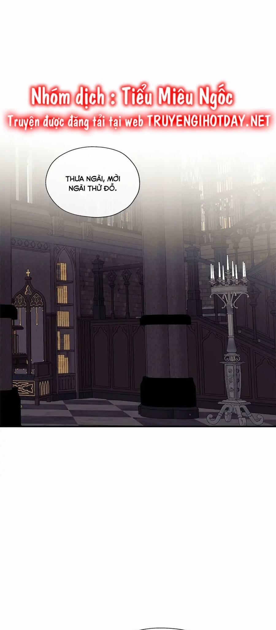 Chúng Ta Có Thể Trở Thành Người Nhà Không? 82 trang 21