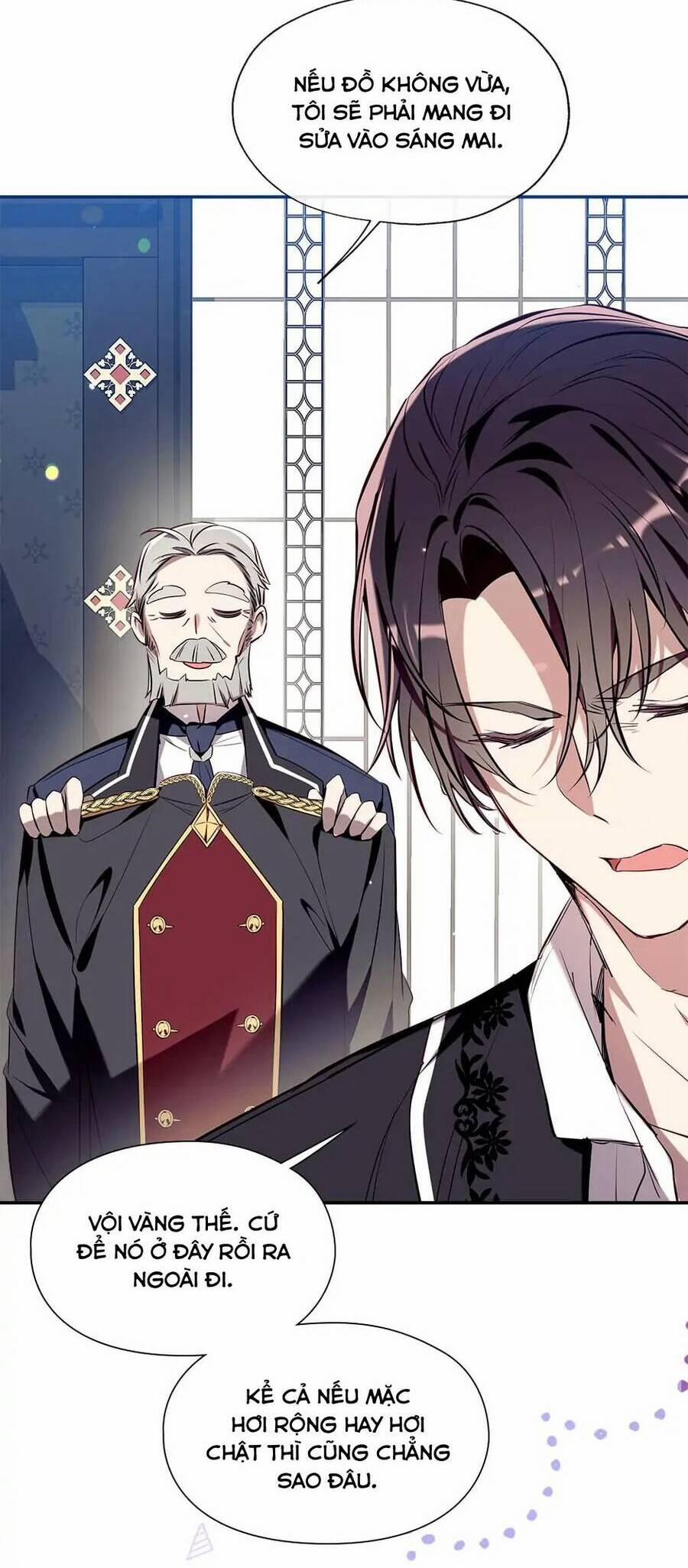 Chúng Ta Có Thể Trở Thành Người Nhà Không? 82 trang 22