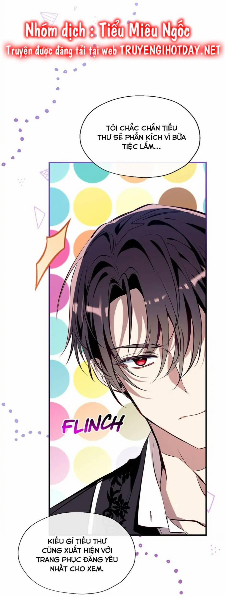 Chúng Ta Có Thể Trở Thành Người Nhà Không? 82 trang 23