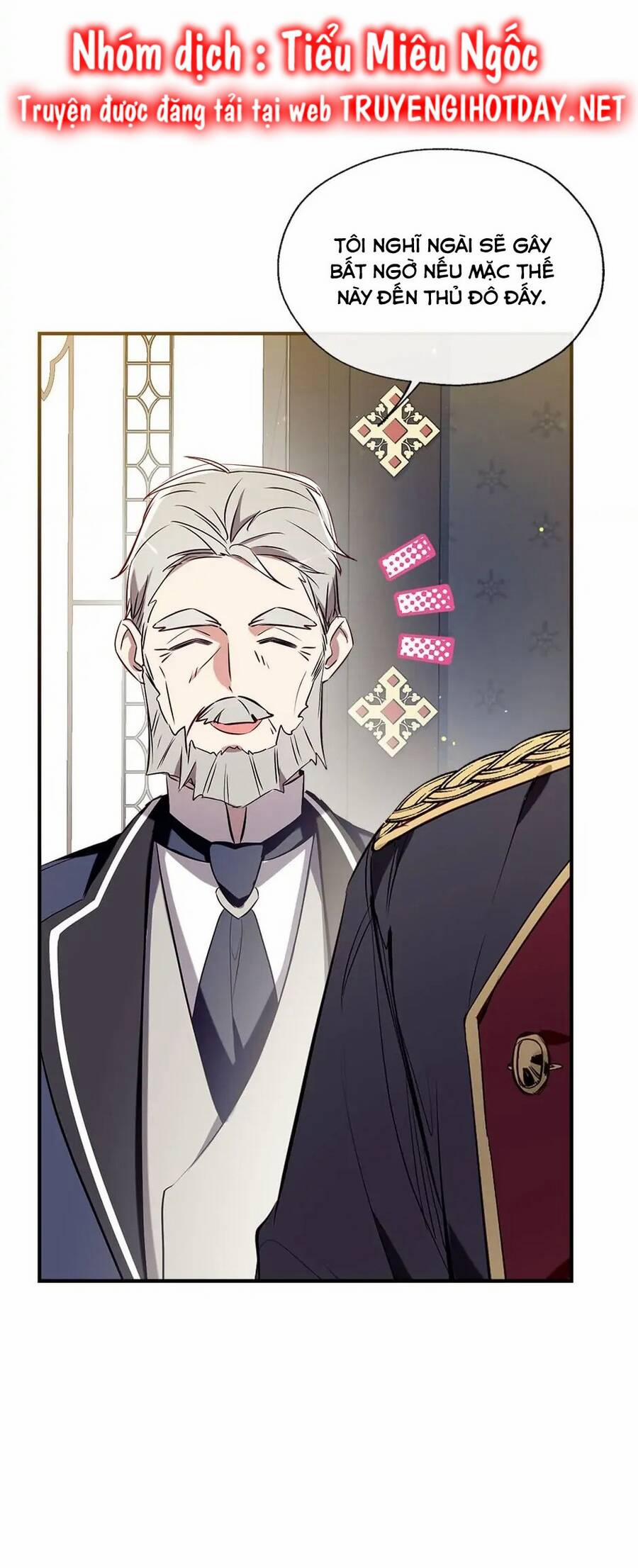 Chúng Ta Có Thể Trở Thành Người Nhà Không? 82 trang 27