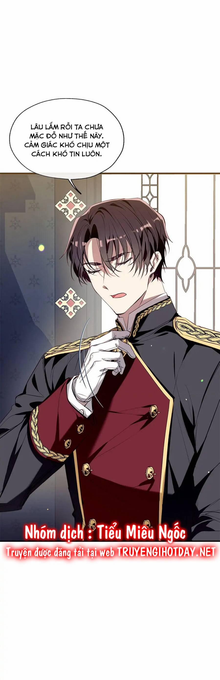 Chúng Ta Có Thể Trở Thành Người Nhà Không? 82 trang 28