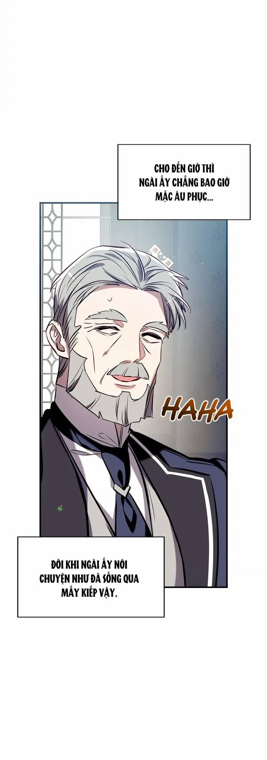 Chúng Ta Có Thể Trở Thành Người Nhà Không? 82 trang 29