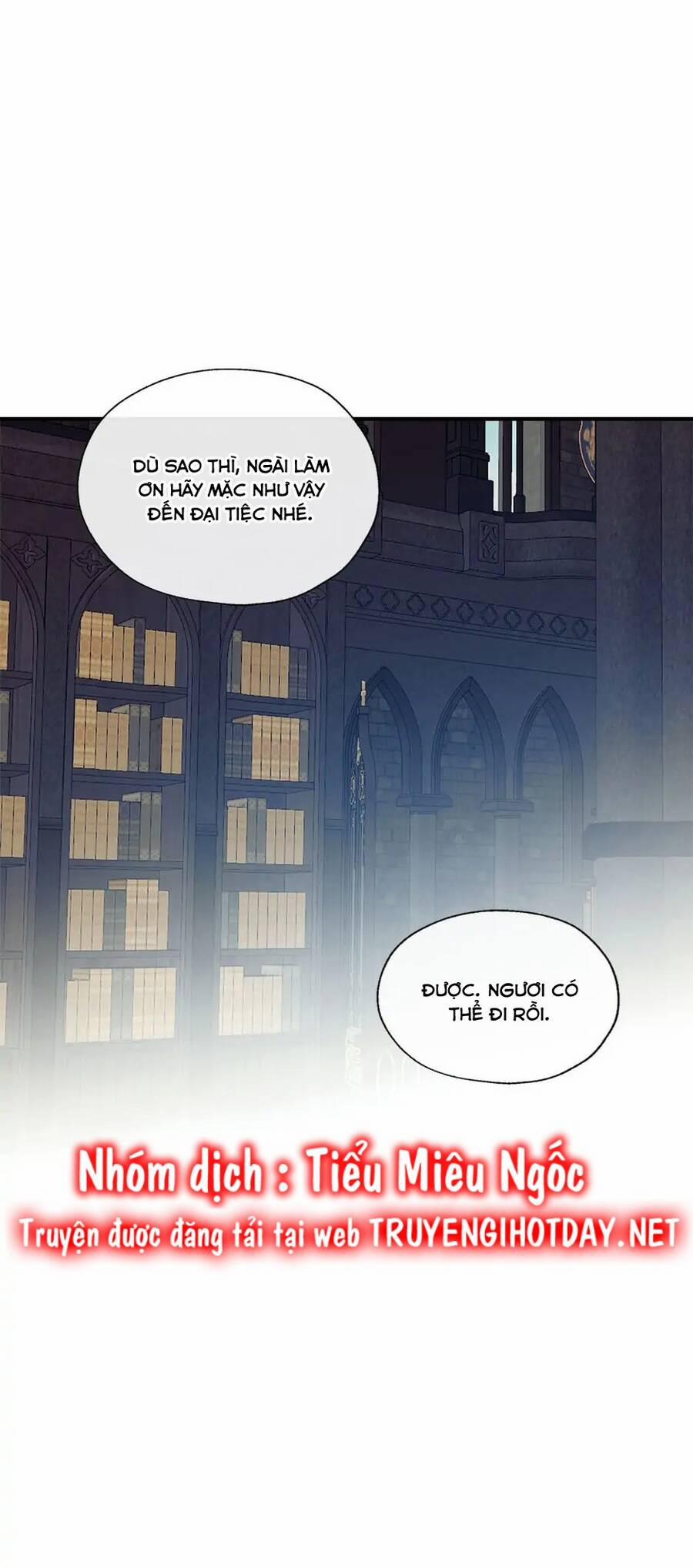 Chúng Ta Có Thể Trở Thành Người Nhà Không? 82 trang 30