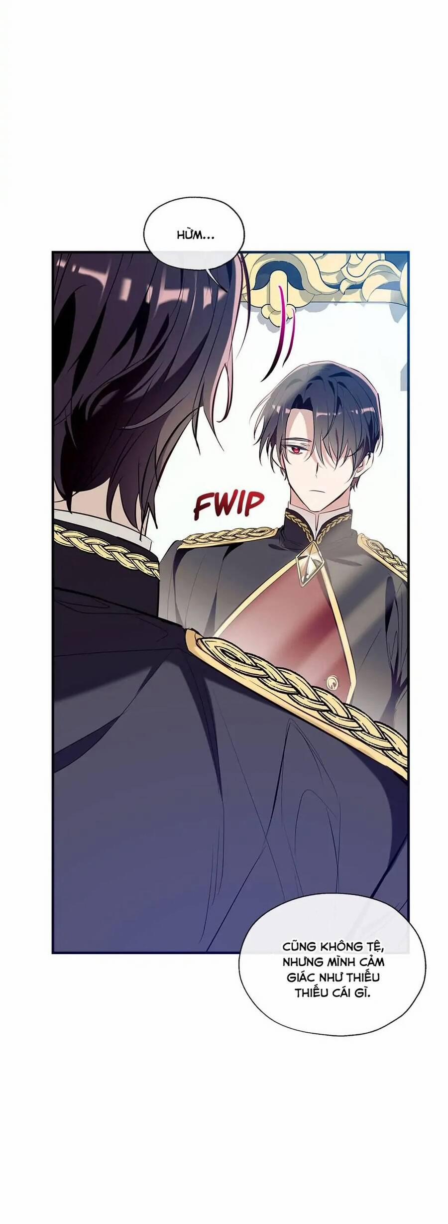 Chúng Ta Có Thể Trở Thành Người Nhà Không? 82 trang 31