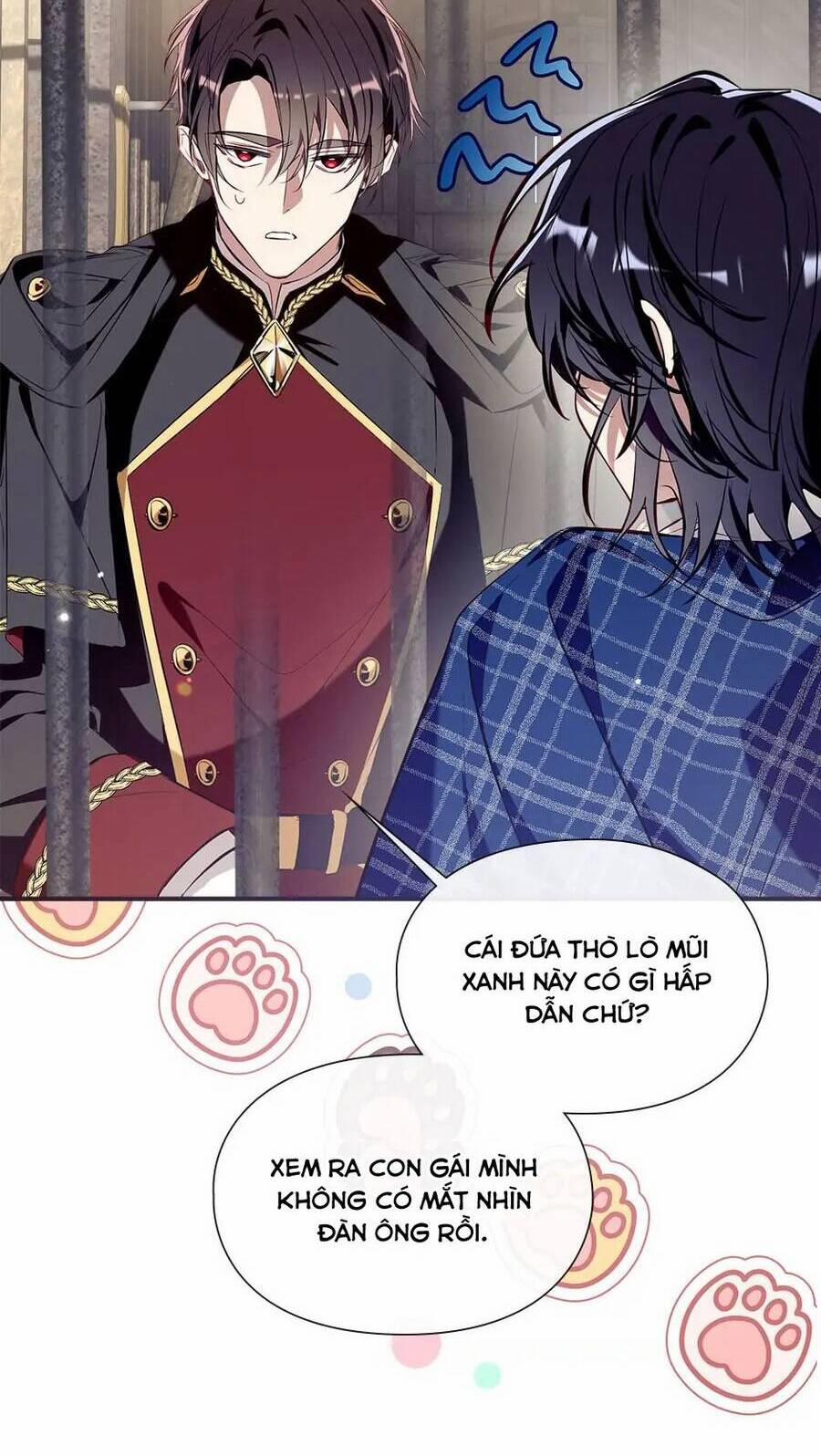 Chúng Ta Có Thể Trở Thành Người Nhà Không? 82 trang 42