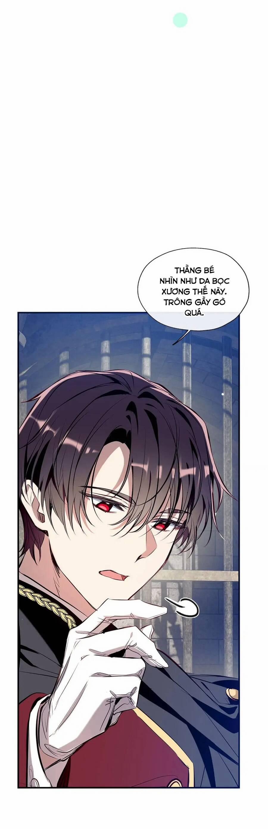 Chúng Ta Có Thể Trở Thành Người Nhà Không? 82 trang 43