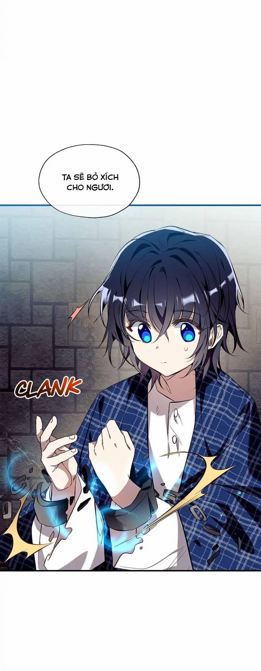 Chúng Ta Có Thể Trở Thành Người Nhà Không? 82 trang 47