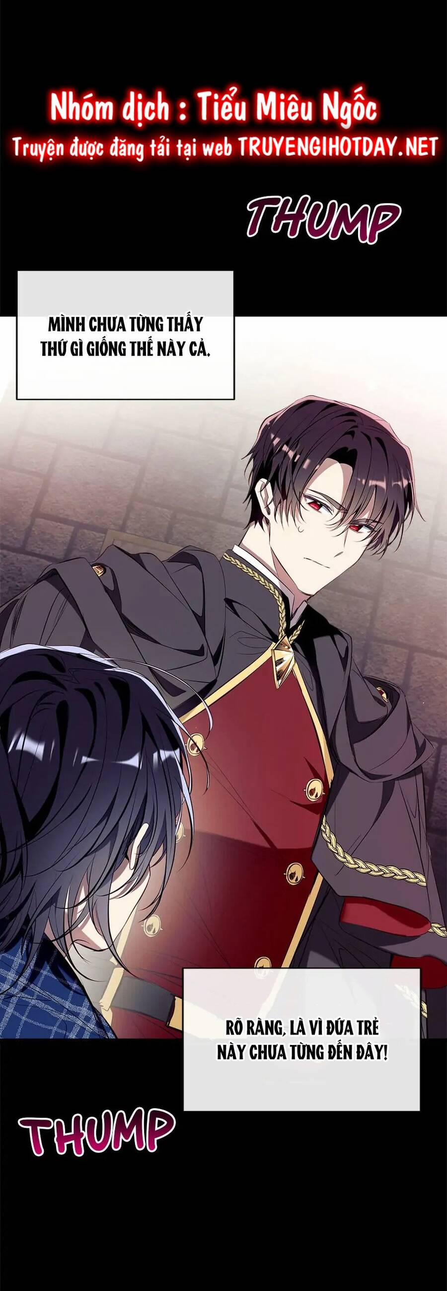 Chúng Ta Có Thể Trở Thành Người Nhà Không? 82 trang 56