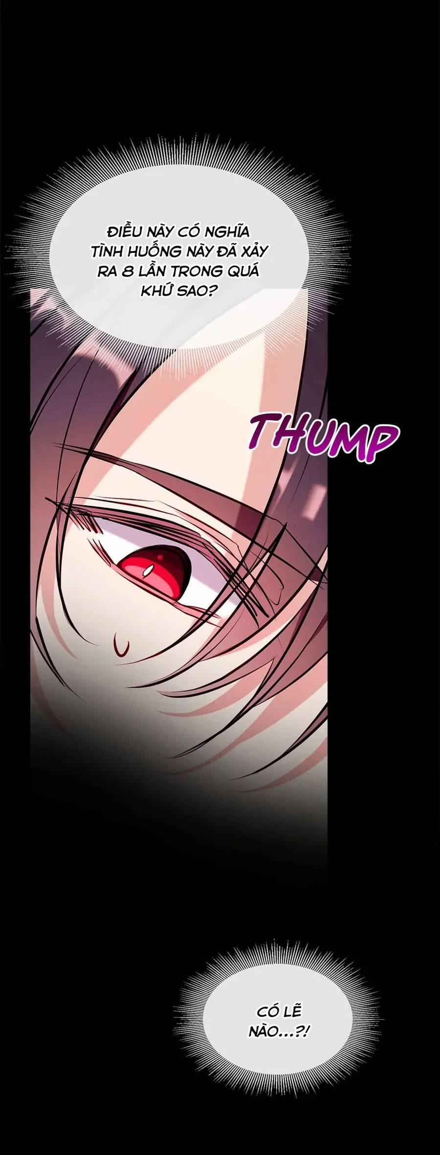 Chúng Ta Có Thể Trở Thành Người Nhà Không? 82 trang 57