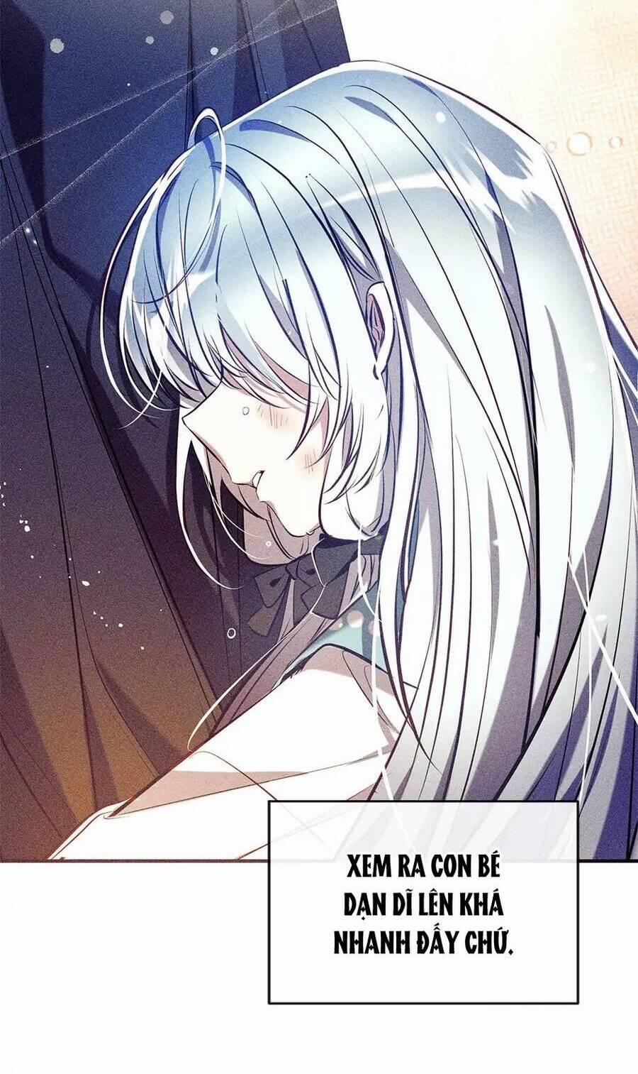 Chúng Ta Có Thể Trở Thành Người Nhà Không? 82 trang 6