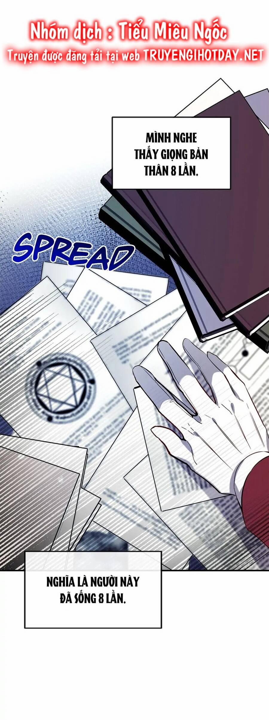 Chúng Ta Có Thể Trở Thành Người Nhà Không? 82 trang 60