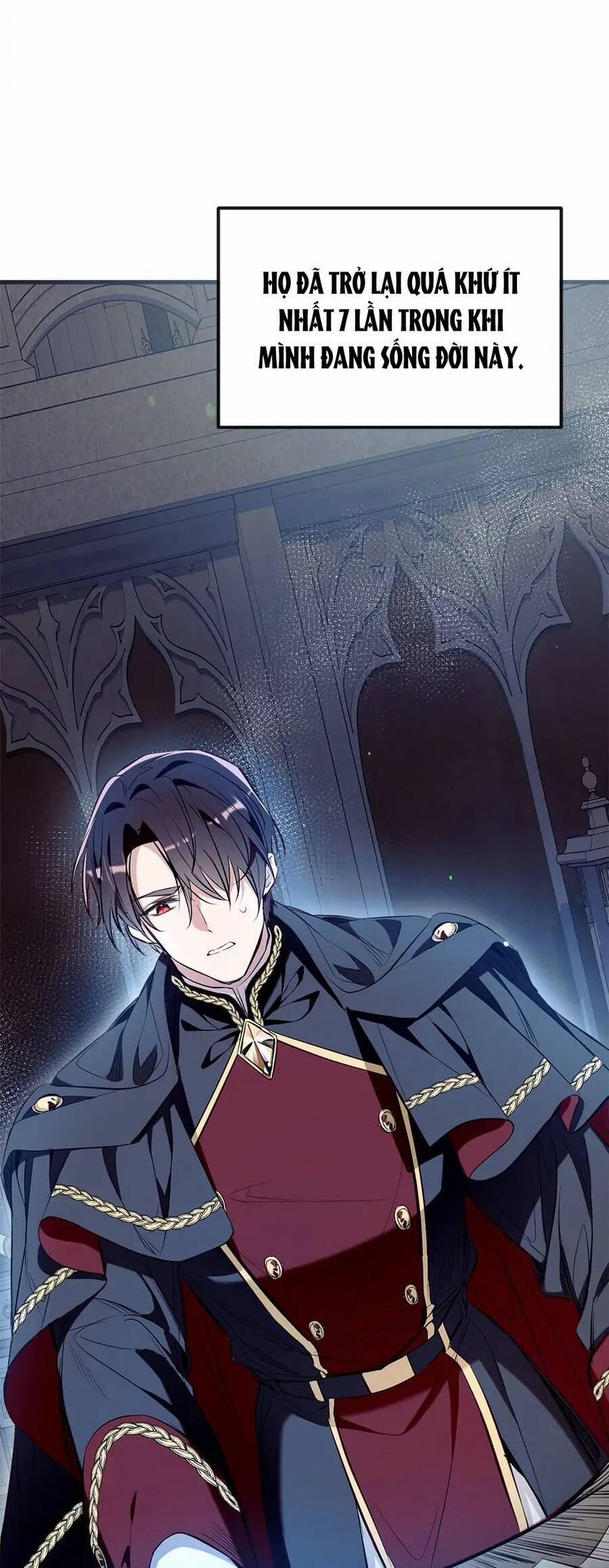 Chúng Ta Có Thể Trở Thành Người Nhà Không? 82 trang 61