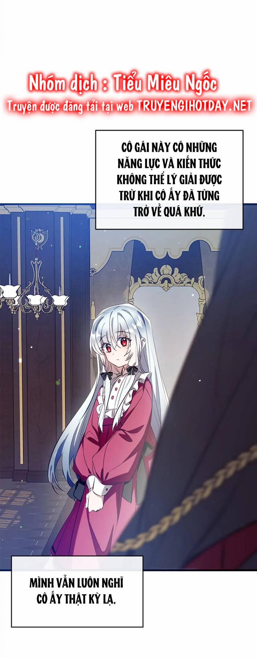 Chúng Ta Có Thể Trở Thành Người Nhà Không? 82 trang 73