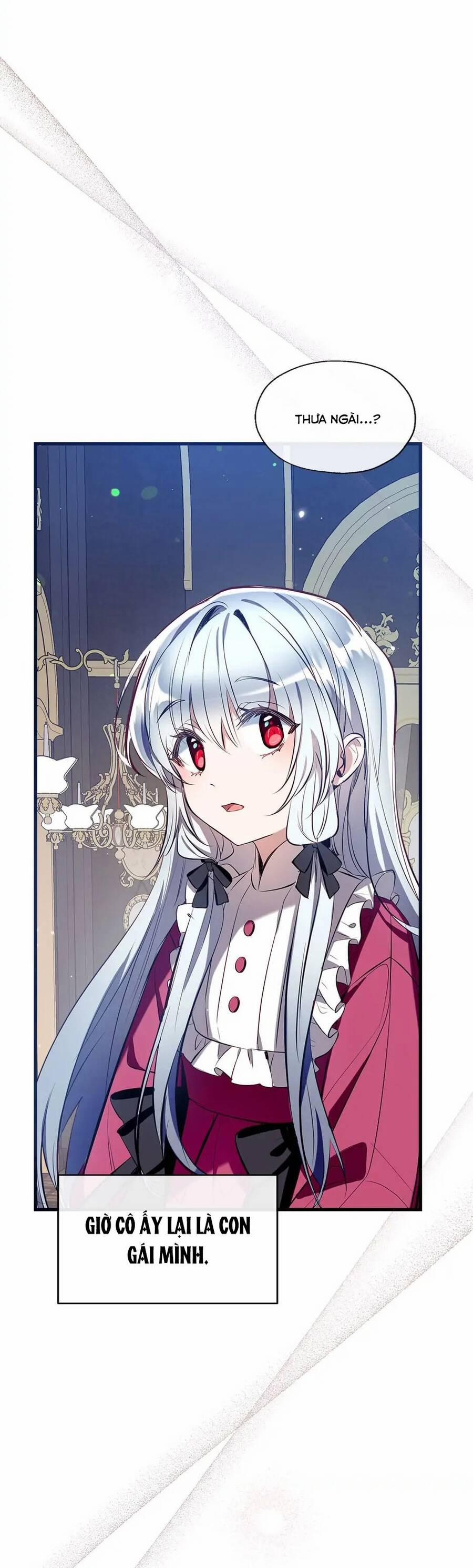 Chúng Ta Có Thể Trở Thành Người Nhà Không? 82 trang 74