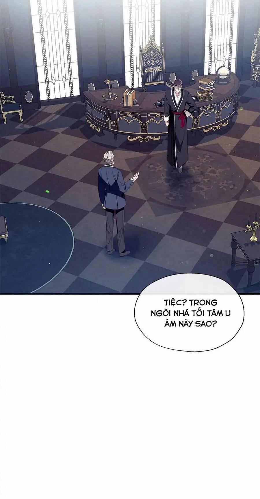 Chúng Ta Có Thể Trở Thành Người Nhà Không? 82 trang 8