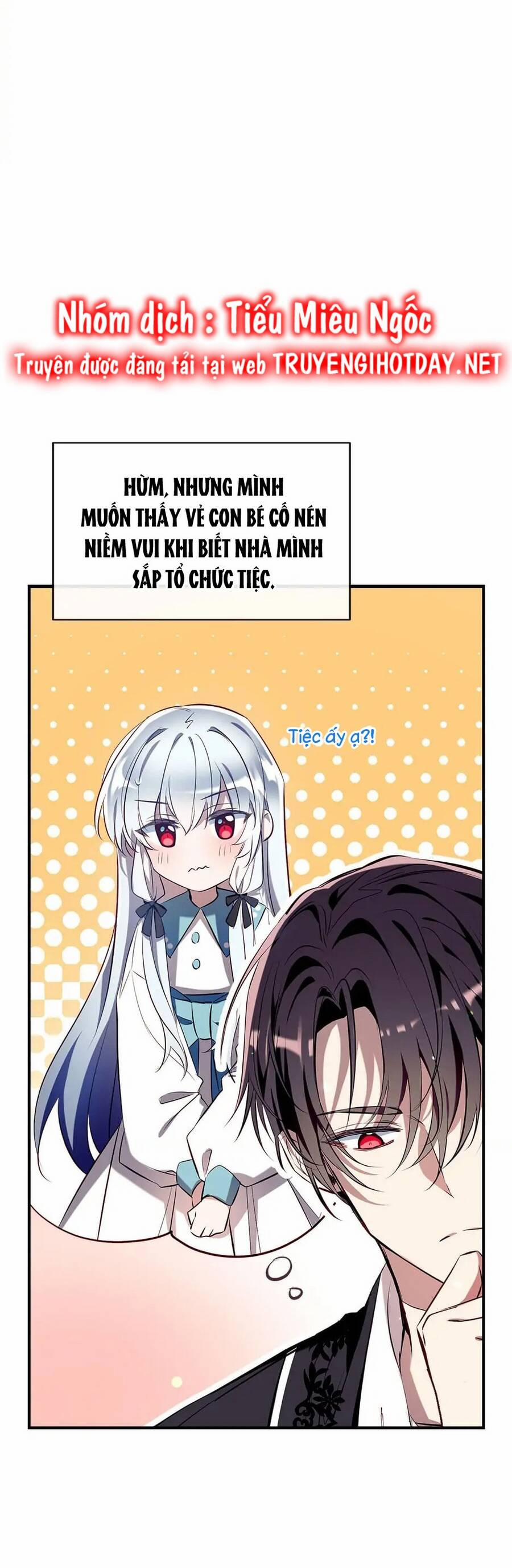 Chúng Ta Có Thể Trở Thành Người Nhà Không? 82 trang 9