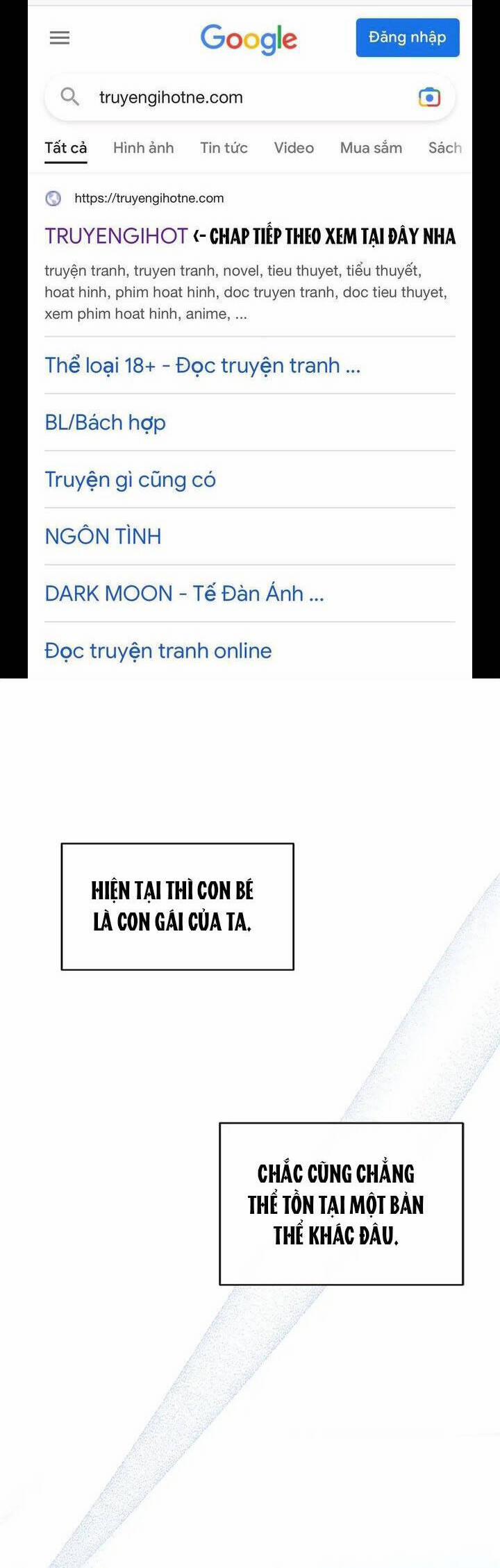 Chúng Ta Có Thể Trở Thành Người Nhà Không? 83 trang 1