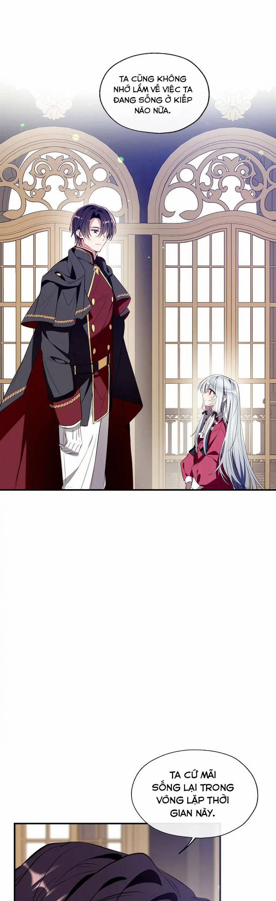 Chúng Ta Có Thể Trở Thành Người Nhà Không? 83 trang 10