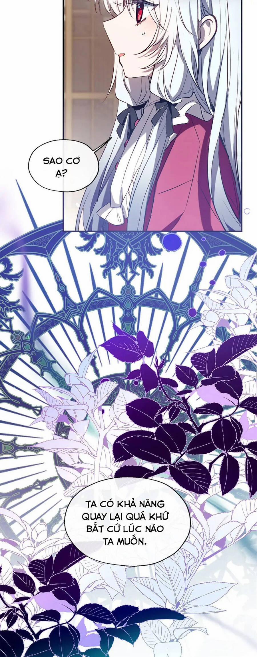 Chúng Ta Có Thể Trở Thành Người Nhà Không? 83 trang 12