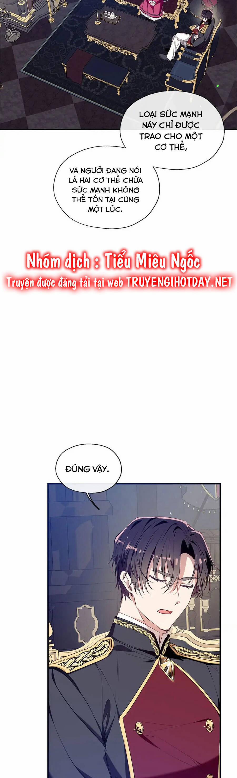 Chúng Ta Có Thể Trở Thành Người Nhà Không? 83 trang 14