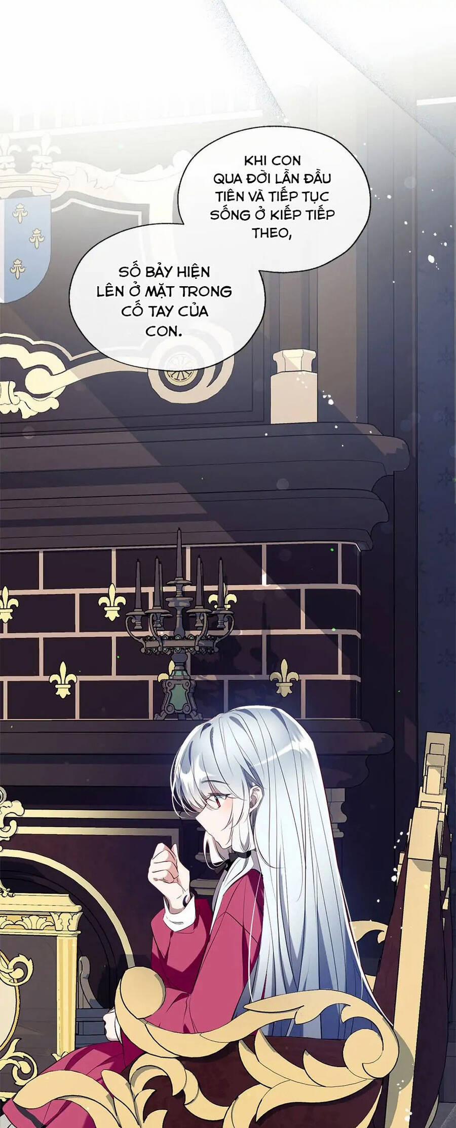 Chúng Ta Có Thể Trở Thành Người Nhà Không? 83 trang 16