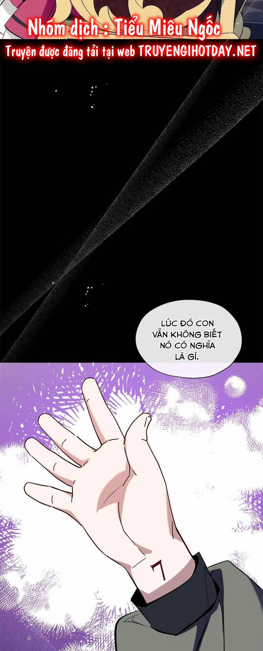 Chúng Ta Có Thể Trở Thành Người Nhà Không? 83 trang 17