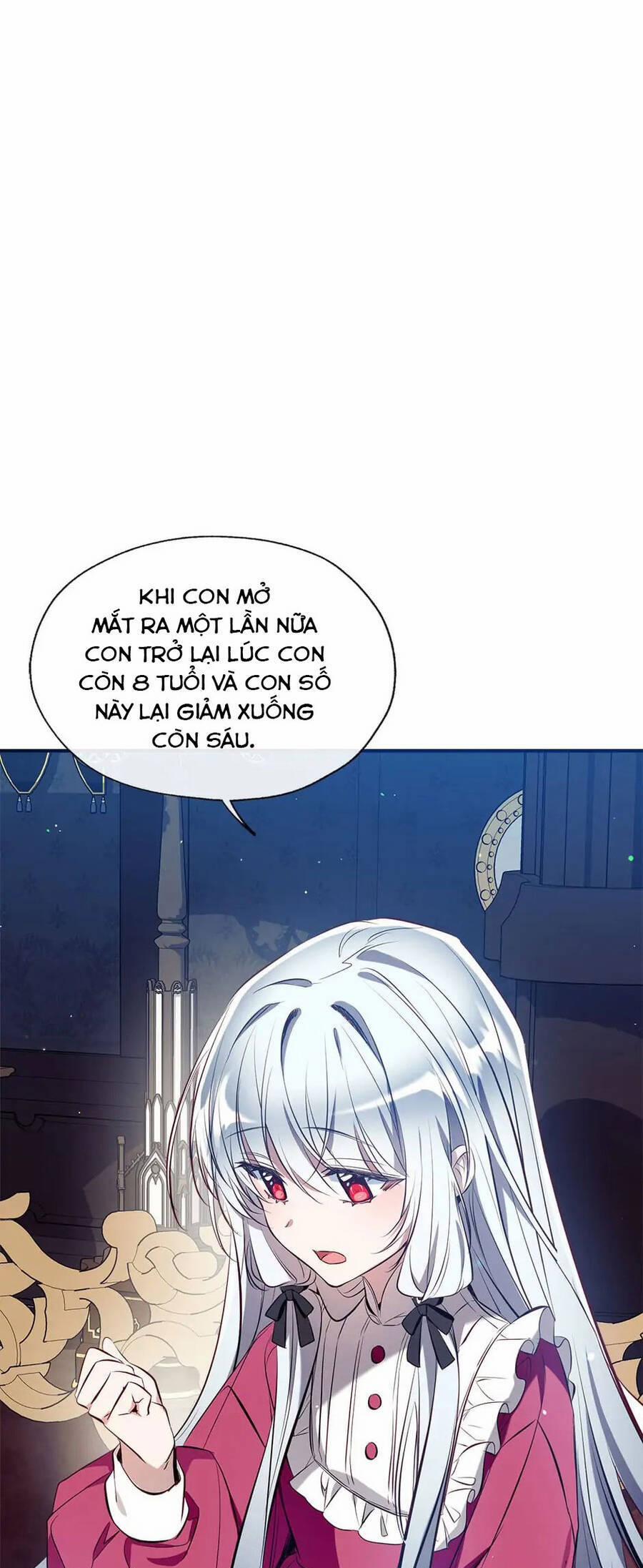 Chúng Ta Có Thể Trở Thành Người Nhà Không? 83 trang 19