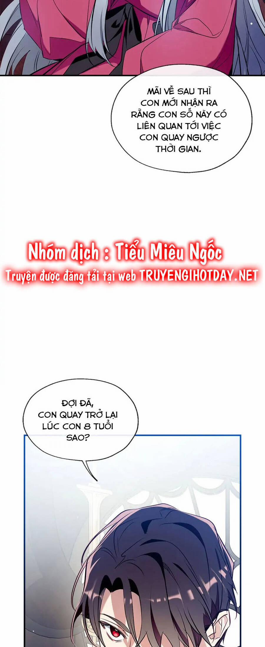 Chúng Ta Có Thể Trở Thành Người Nhà Không? 83 trang 20