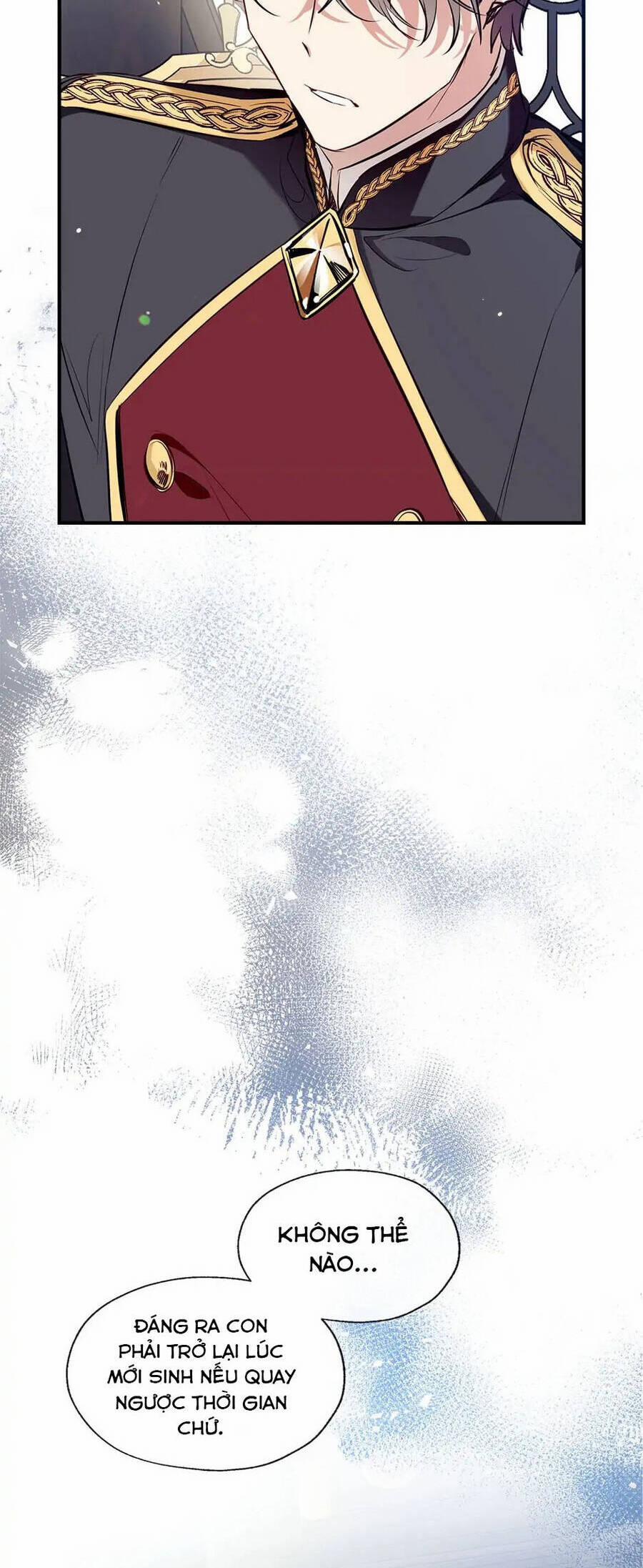 Chúng Ta Có Thể Trở Thành Người Nhà Không? 83 trang 21