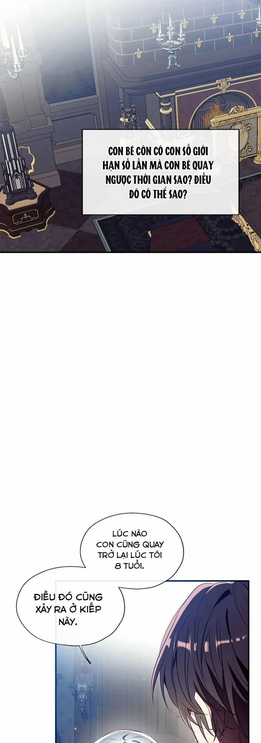 Chúng Ta Có Thể Trở Thành Người Nhà Không? 83 trang 22