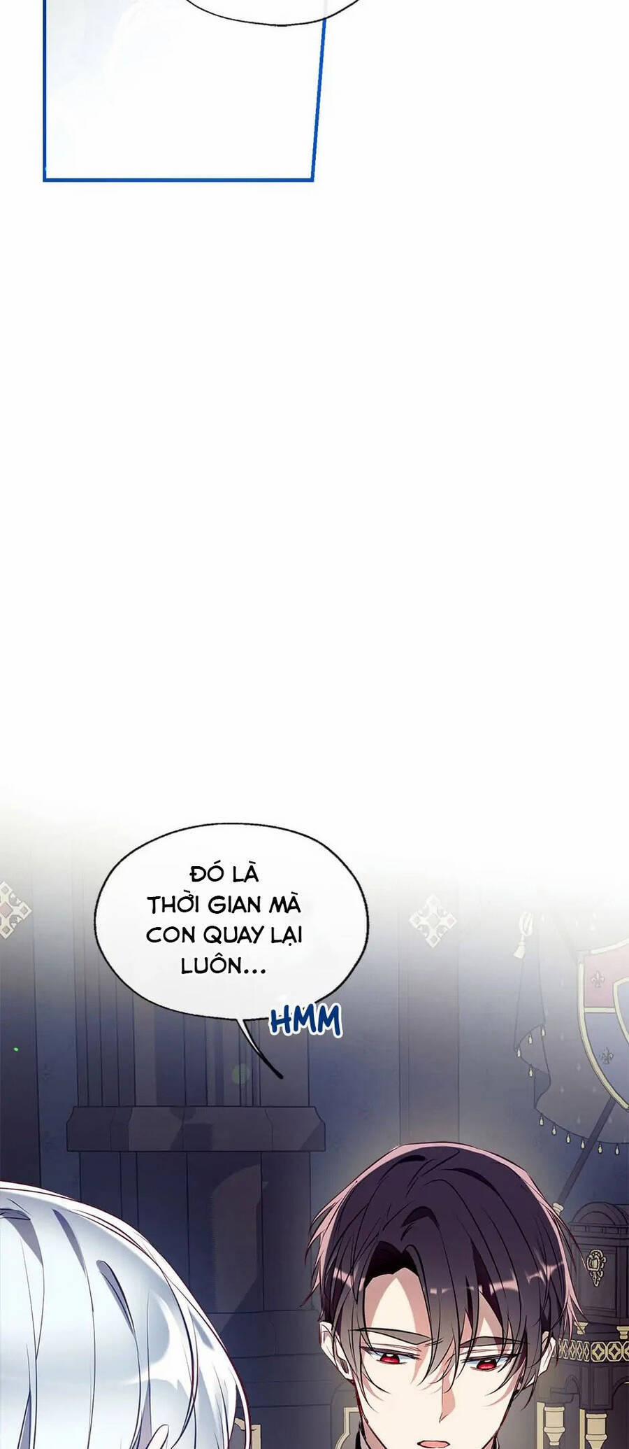 Chúng Ta Có Thể Trở Thành Người Nhà Không? 83 trang 24