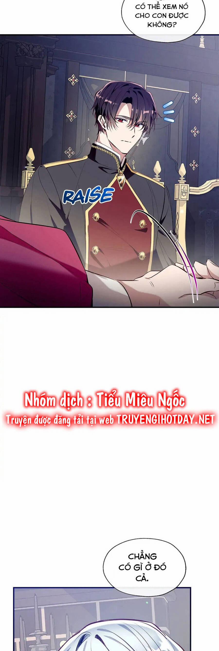 Chúng Ta Có Thể Trở Thành Người Nhà Không? 83 trang 27