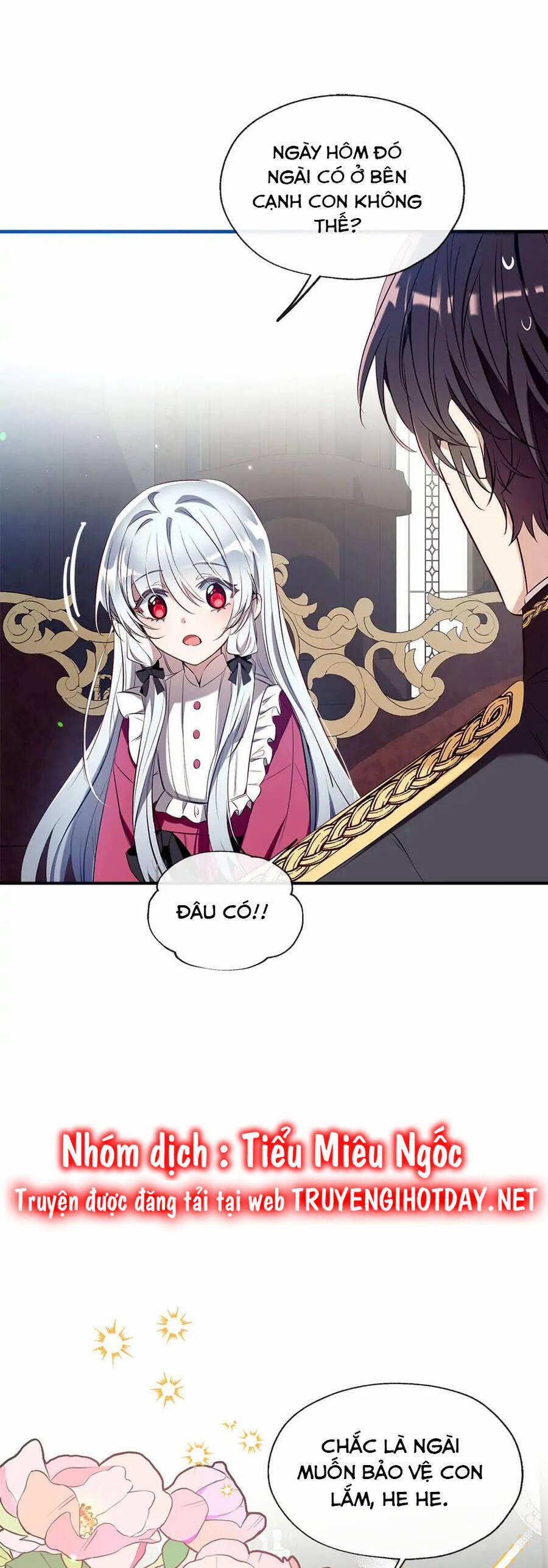 Chúng Ta Có Thể Trở Thành Người Nhà Không? 83 trang 35