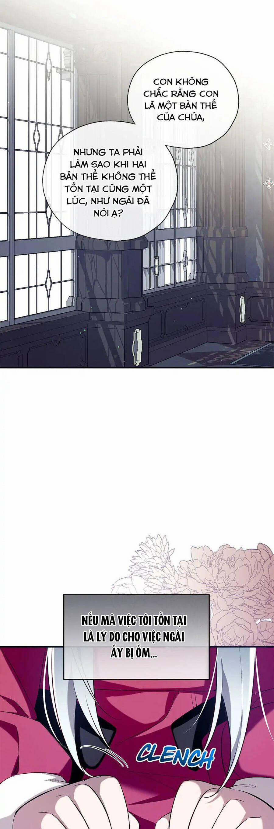 Chúng Ta Có Thể Trở Thành Người Nhà Không? 83 trang 38