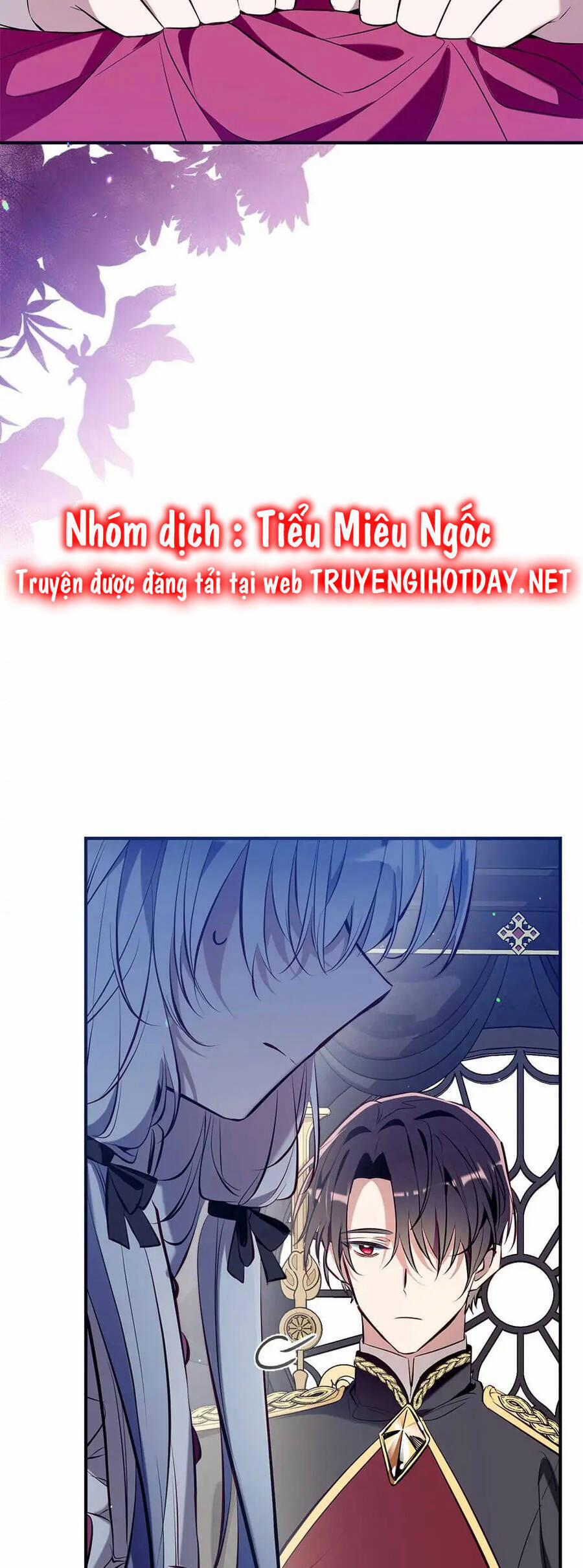 Chúng Ta Có Thể Trở Thành Người Nhà Không? 83 trang 39