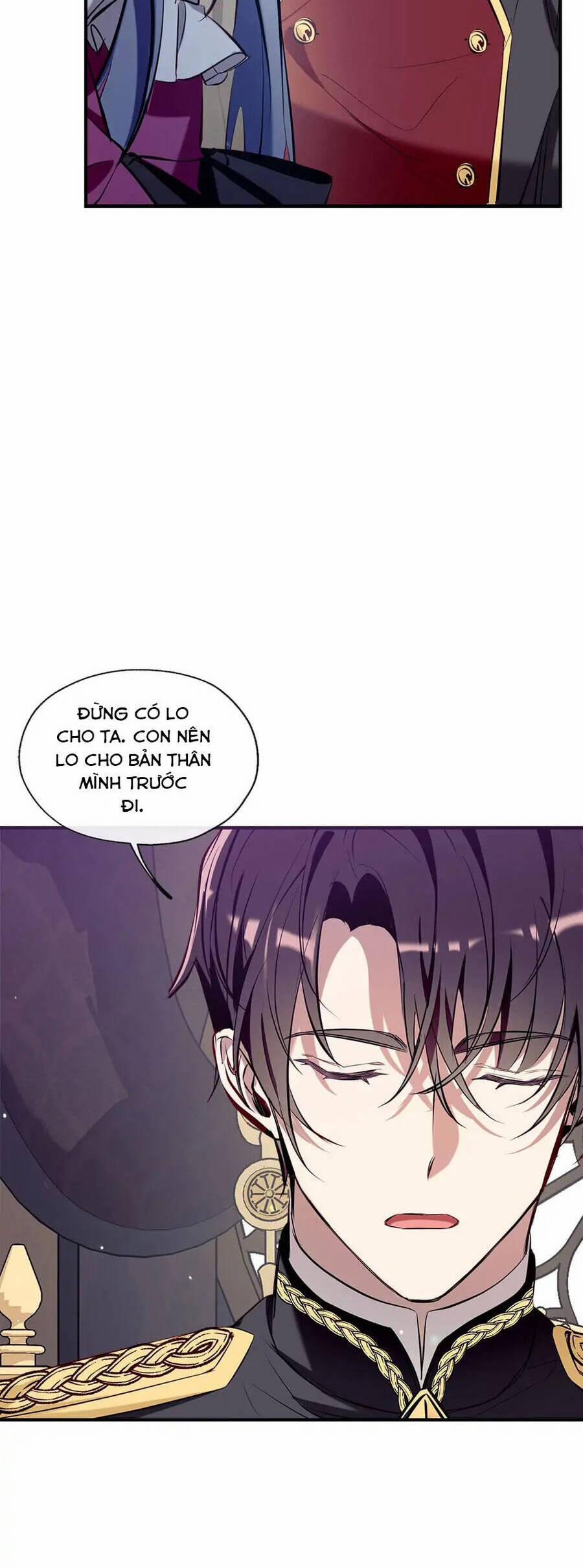 Chúng Ta Có Thể Trở Thành Người Nhà Không? 83 trang 40