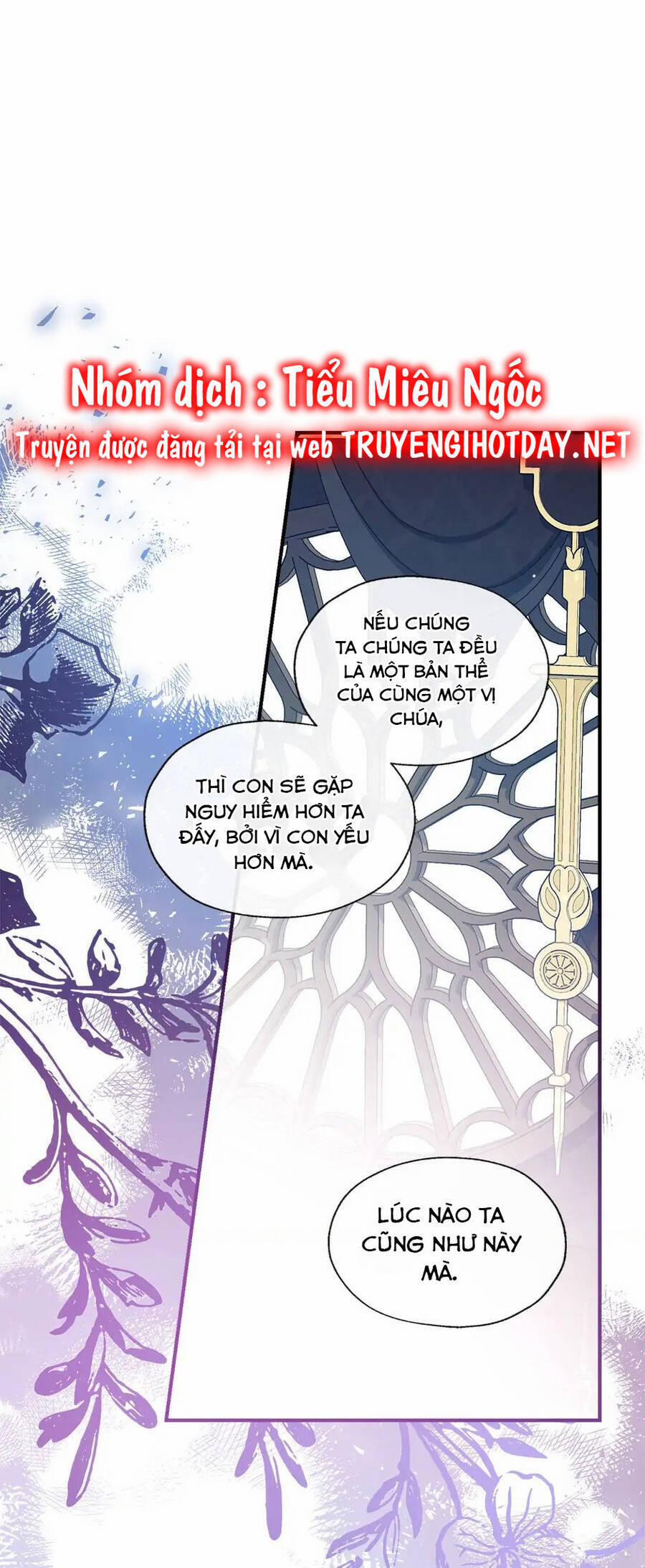 Chúng Ta Có Thể Trở Thành Người Nhà Không? 83 trang 41