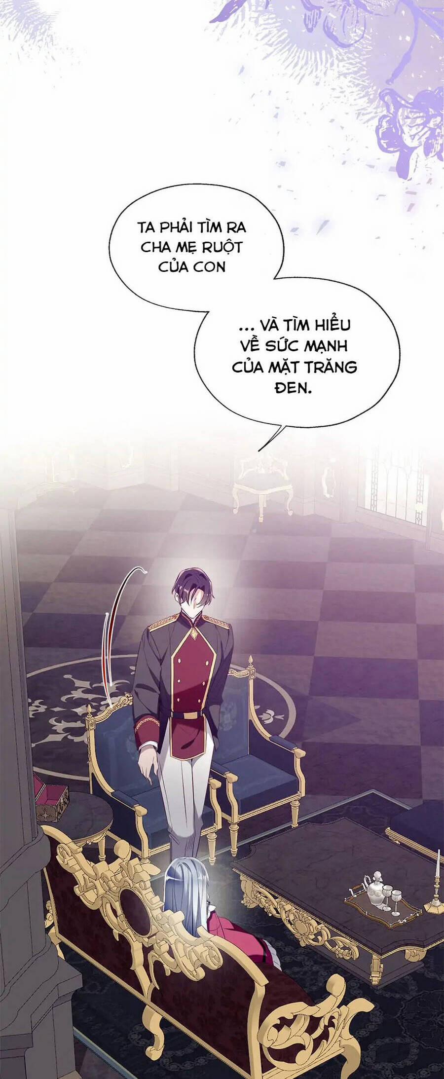 Chúng Ta Có Thể Trở Thành Người Nhà Không? 83 trang 42