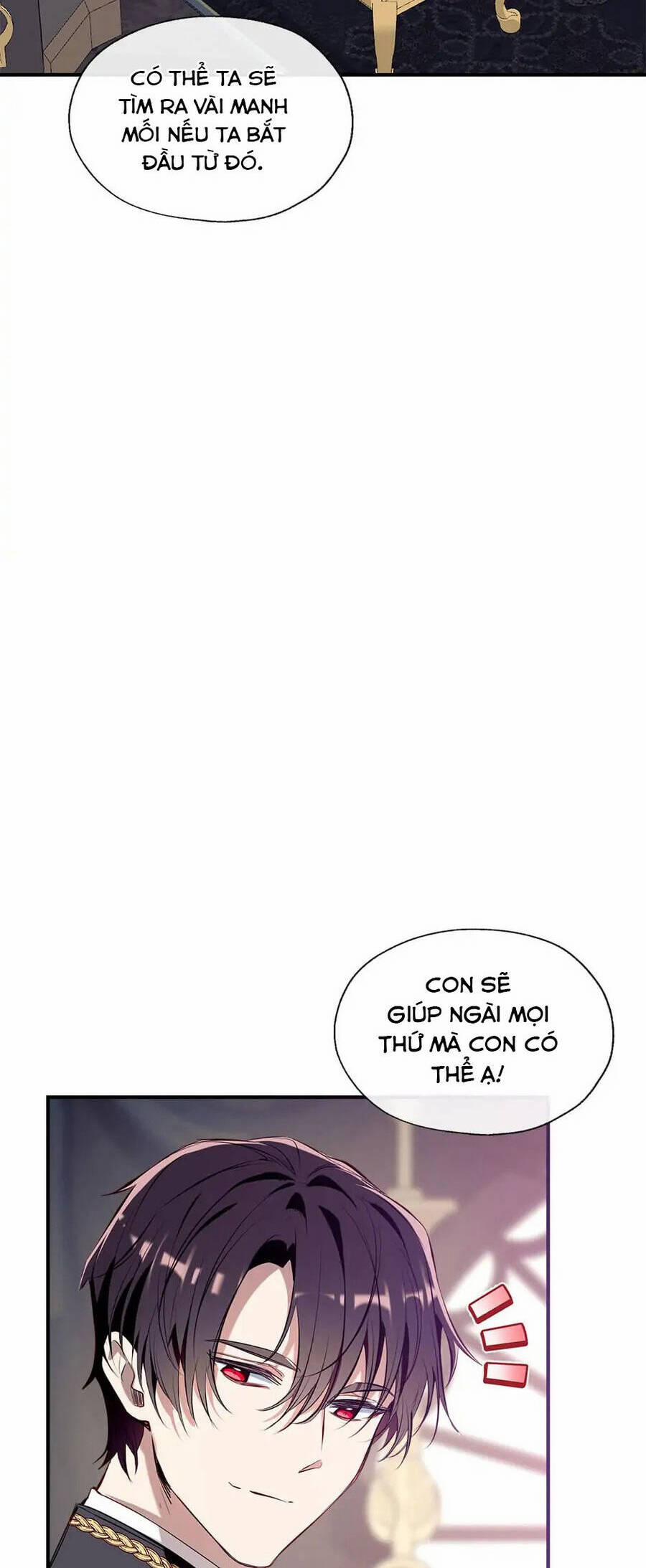 Chúng Ta Có Thể Trở Thành Người Nhà Không? 83 trang 43