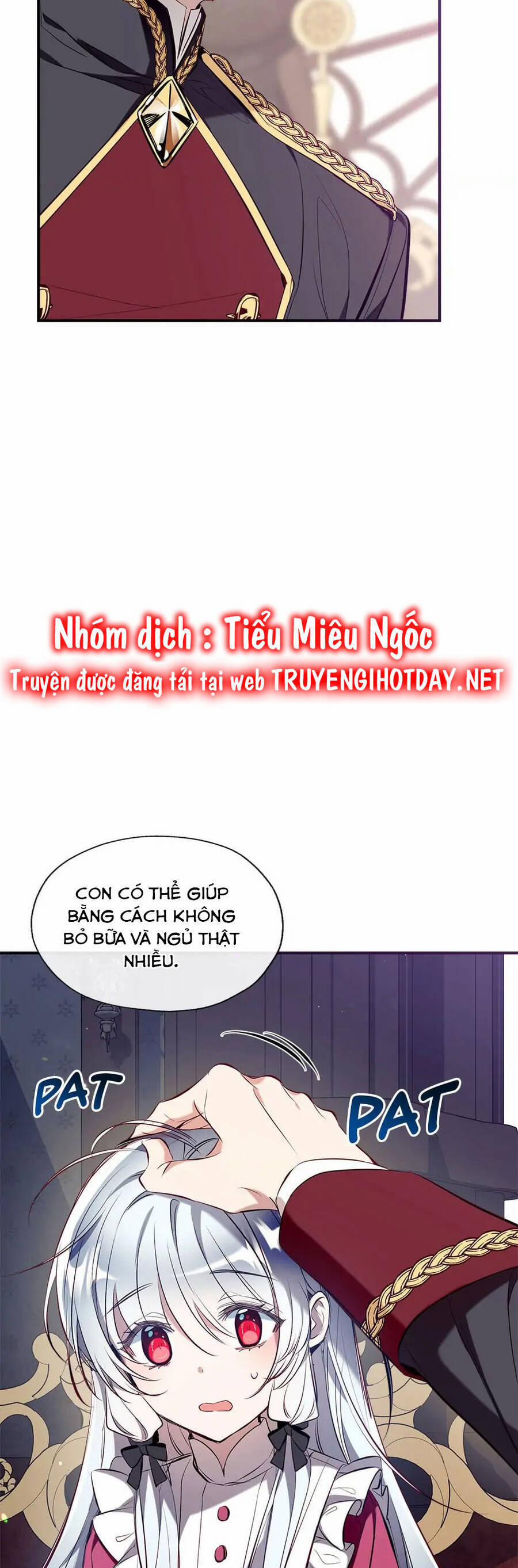 Chúng Ta Có Thể Trở Thành Người Nhà Không? 83 trang 44