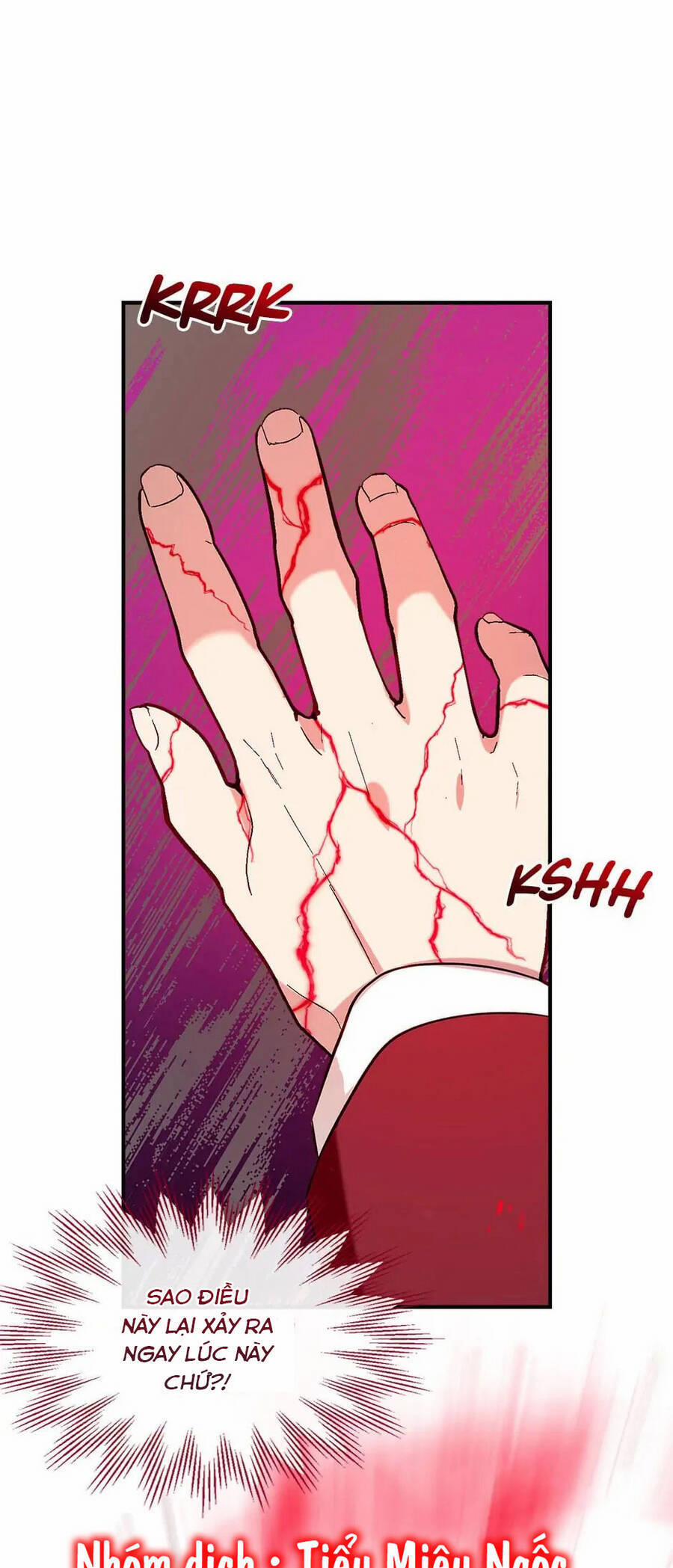 Chúng Ta Có Thể Trở Thành Người Nhà Không? 83 trang 46