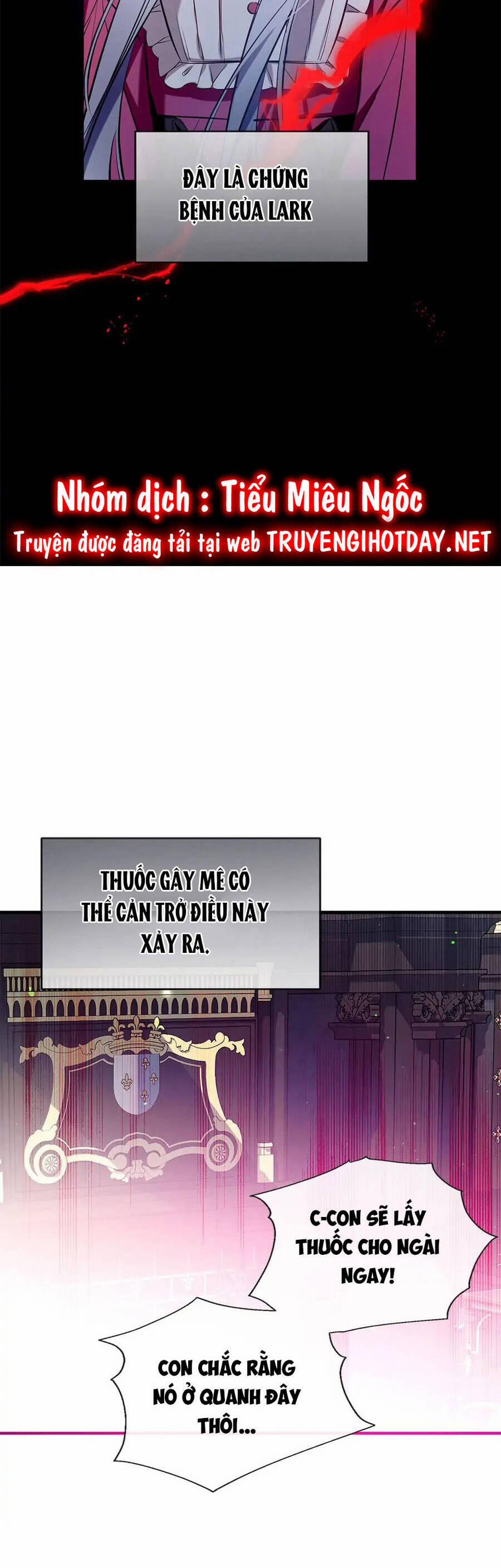 Chúng Ta Có Thể Trở Thành Người Nhà Không? 83 trang 52