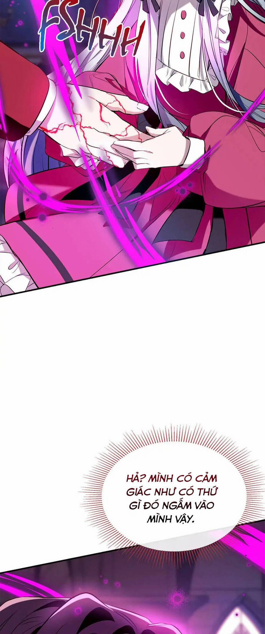 Chúng Ta Có Thể Trở Thành Người Nhà Không? 83 trang 56