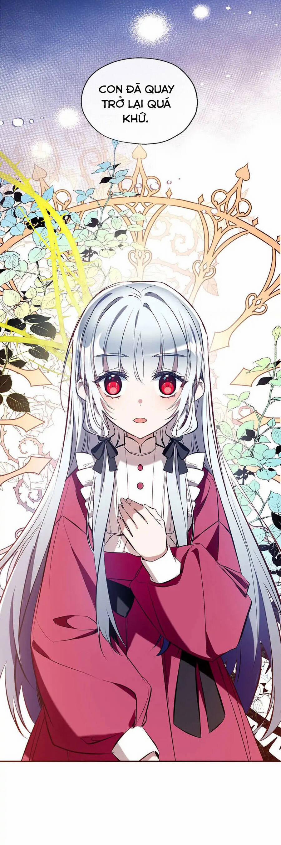 Chúng Ta Có Thể Trở Thành Người Nhà Không? 83 trang 6