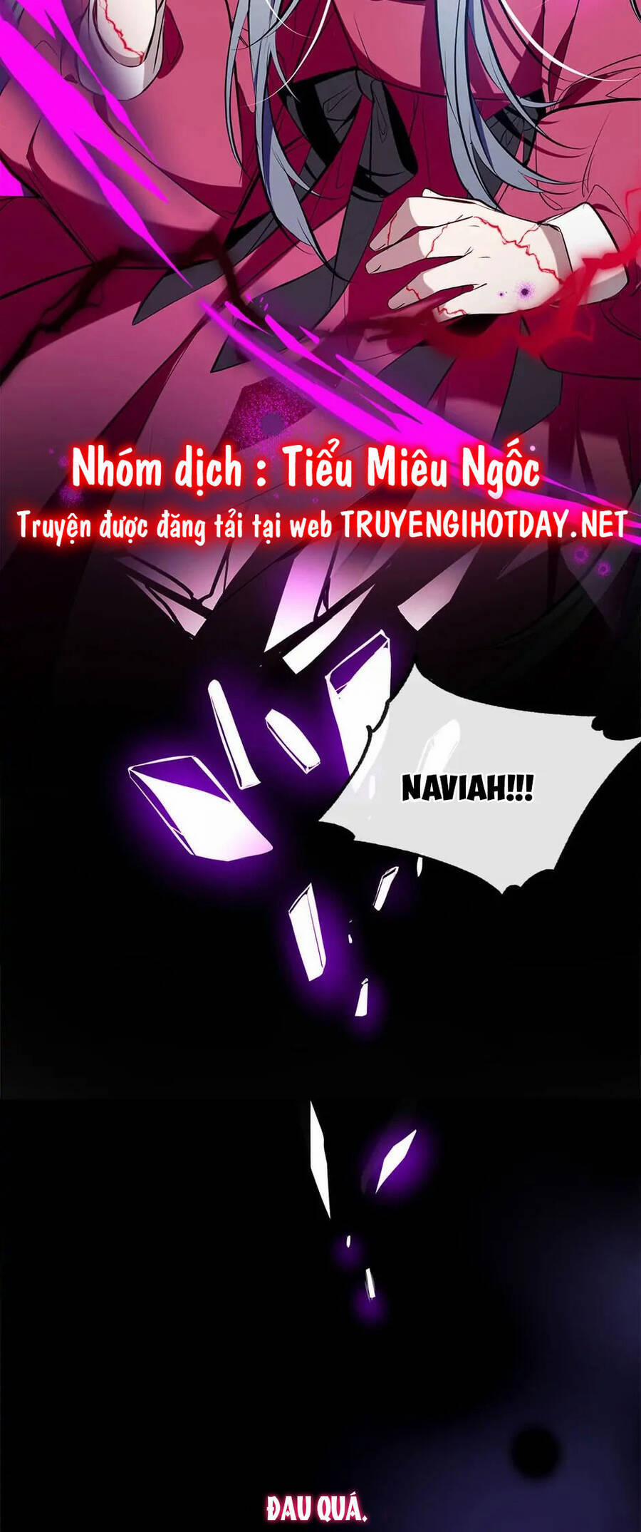 Chúng Ta Có Thể Trở Thành Người Nhà Không? 83 trang 61