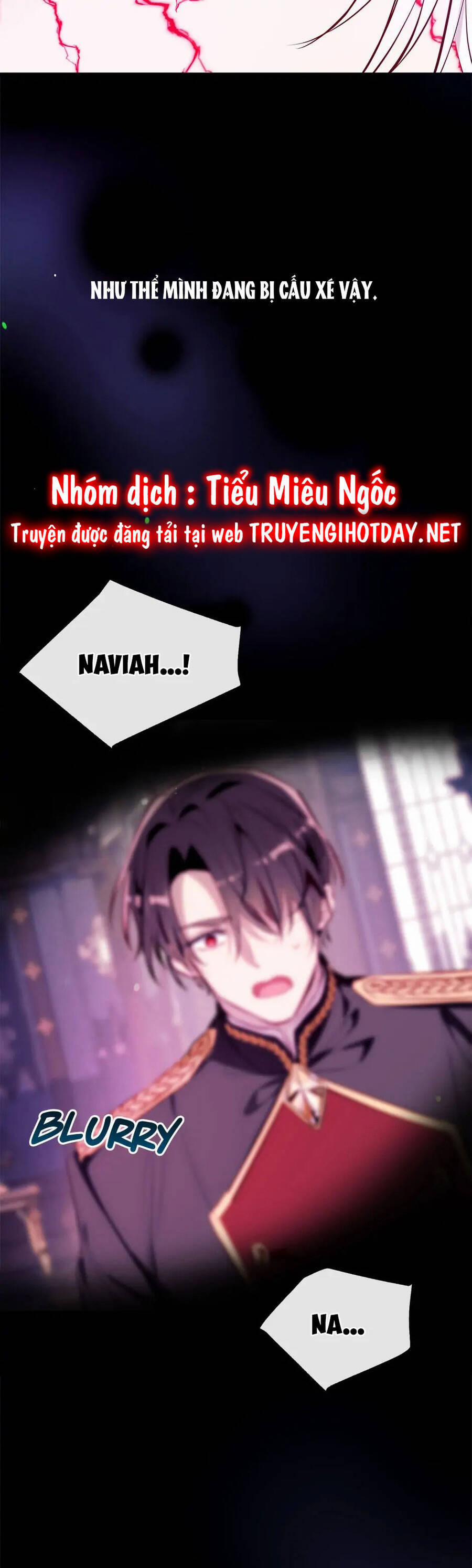 Chúng Ta Có Thể Trở Thành Người Nhà Không? 83 trang 63