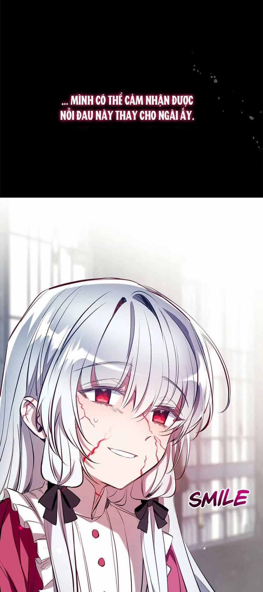 Chúng Ta Có Thể Trở Thành Người Nhà Không? 83 trang 65