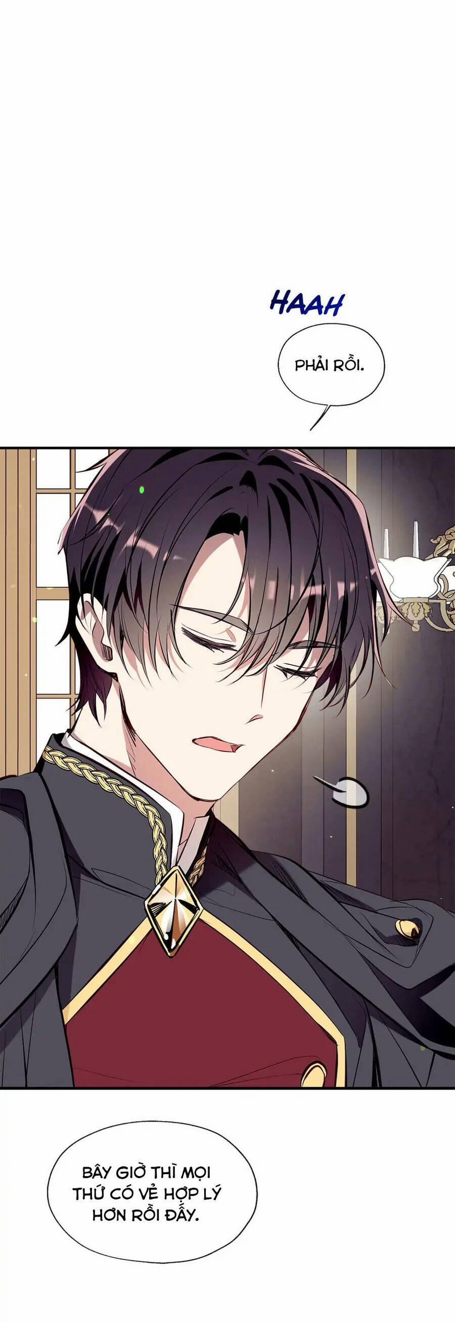 Chúng Ta Có Thể Trở Thành Người Nhà Không? 83 trang 7